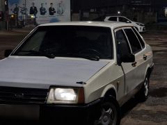 Сүрөт унаа ВАЗ (Lada) 21099