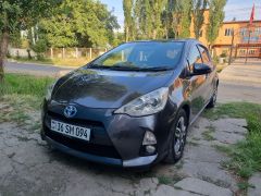 Photo of the vehicle Toyota Prius