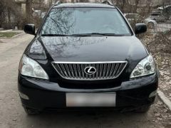 Photo of the vehicle Lexus RX