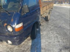 Фото авто Hyundai Porter