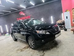 Фото авто Lexus RX