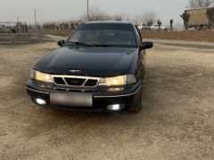 Сүрөт унаа Daewoo Nexia