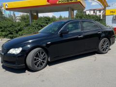 Сүрөт унаа Toyota Mark X