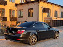 Сүрөт унаа BMW 5 серия