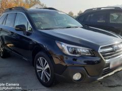 Сүрөт унаа Subaru Outback