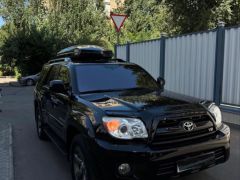 Фото авто Toyota 4Runner