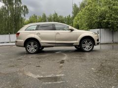 Сүрөт унаа Audi Q7