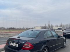 Photo of the vehicle Mercedes-Benz E-Класс