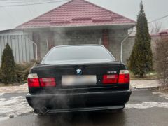 Сүрөт унаа BMW 5 серия