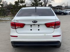 Фото авто Kia Rio