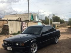 Сүрөт унаа BMW 5 серия