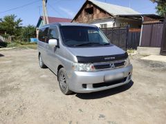 Фото авто Honda Stepwgn