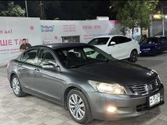 Сүрөт унаа Honda Inspire