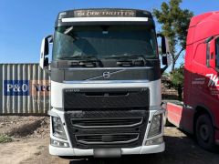 Фото авто Volvo FH