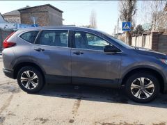 Сүрөт унаа Honda CR-V