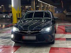 Сүрөт унаа Toyota Camry