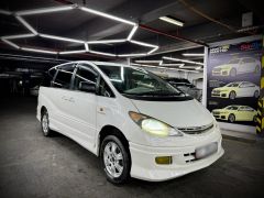 Сүрөт унаа Toyota Estima