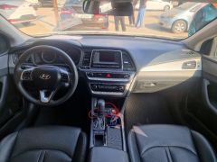 Сүрөт унаа Hyundai Sonata