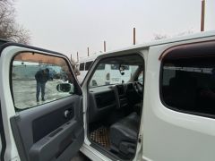 Photo of the vehicle Nissan Cube