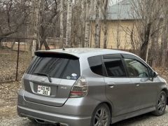 Сүрөт унаа Honda Fit