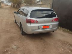 Сүрөт унаа Honda Accord