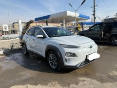 Фото авто Hyundai Kona