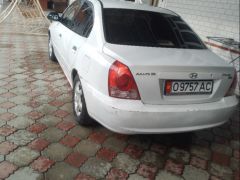 Фото авто Hyundai Avante