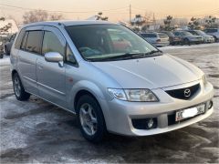 Фото авто Mazda Premacy