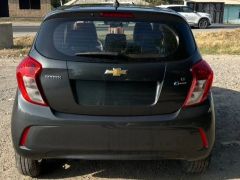 Photo of the vehicle Chevrolet Spark