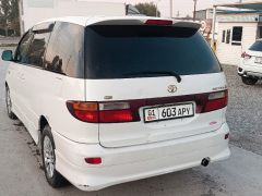 Сүрөт унаа Toyota Estima