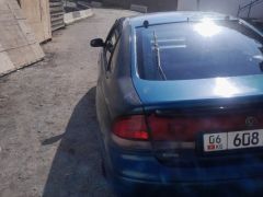 Photo of the vehicle Mazda 626