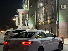 Фото авто Hyundai Sonata