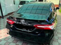 Сүрөт унаа Toyota Camry