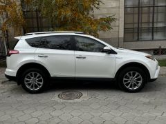 Фото авто Toyota RAV4