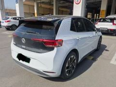 Фото авто Volkswagen ID.4