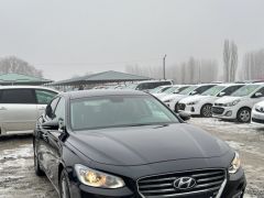 Сүрөт унаа Hyundai Grandeur