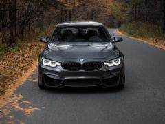 Сүрөт унаа BMW 3 серия