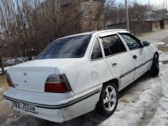 Сүрөт унаа Daewoo Nexia