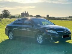 Photo of the vehicle Toyota Camry