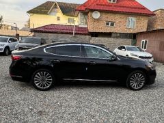 Фото авто Kia K7