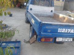 Фото авто Hyundai Porter