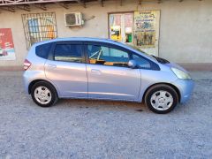 Сүрөт унаа Honda Fit