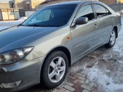 Сүрөт унаа Toyota Camry