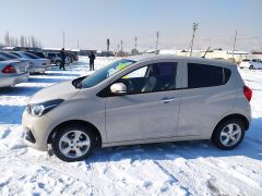 Фото авто Chevrolet Spark