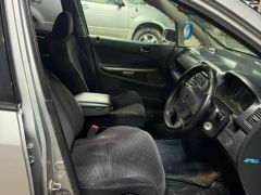 Photo of the vehicle Honda Stream