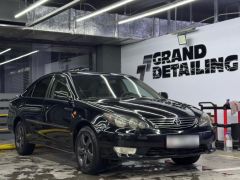 Сүрөт унаа Toyota Camry