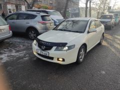 Фото авто Honda Accord