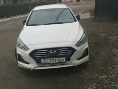 Photo of the vehicle Hyundai Sonata