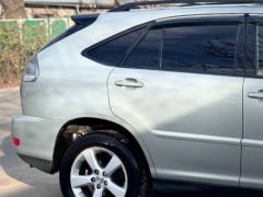 Сүрөт унаа Lexus RX