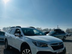 Photo of the vehicle Subaru Outback